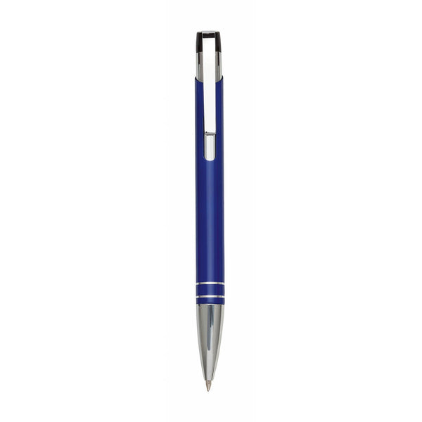 penna personalizzata in metallo blu 0359959 VAR03