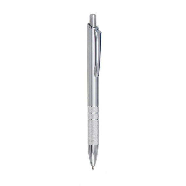 penna pubblicitaria in alluminio argento 0364141 VAR03