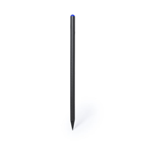 matita stampata in legno blu 0367303 VAR03