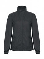 giacca stampata in poliestere 128-grigia 062390914 VAR06