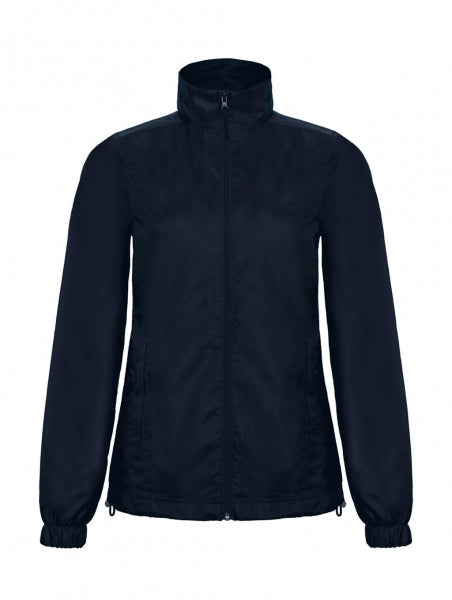 giacca pubblicitaria in poliestere 200-blu 062390914 VAR02