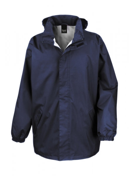 giacca pubblicitaria in poliestere 200-blu 062400961 VAR02