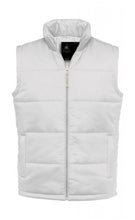 Carica l'immagine nel visualizzatore di Gallery, gilet promozionale in taffeta® 000-bianco 062404514 VAR02
