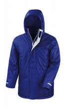 Carica l&#39;immagine nel visualizzatore di Gallery, parka pubblicitario in poliestere 300-royal 062406061 VAR04
