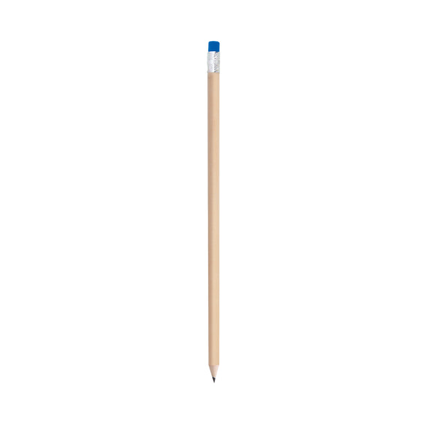 matita stampata in legno blu 0370941 VAR02
