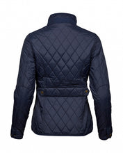 Carica l&#39;immagine nel visualizzatore di Gallery, giacca personalizzabile in nylon 202-blu 062409818 DET02
