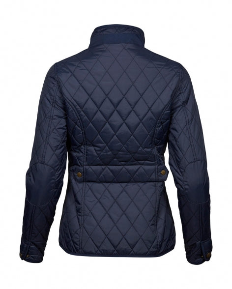 Carica l&#39;immagine nel visualizzatore di Gallery, giacca personalizzabile in nylon 202-blu 062409818 DET04
