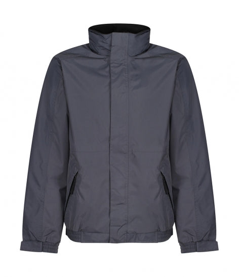 giacca personalizzata in poliestere 165-nera 062414289 VAR08