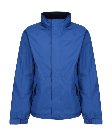 giacca stampata in poliestere 326-azzurra 062414289 VAR03
