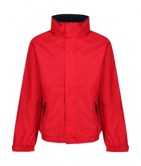 giacca stampata in poliestere 452-arancione 062414289 VAR06
