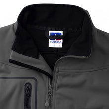 Carica l&#39;immagine nel visualizzatore di Gallery, giacca personalizzabile in poliestere 201-blu 062415700 DET03

