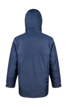 Carica l&#39;immagine nel visualizzatore di Gallery, parka stampato in poliestere 300-royal 062417961 DET01
