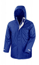 Carica l&#39;immagine nel visualizzatore di Gallery, parka stampato in poliestere 300-royal 062417961 VAR04
