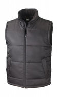 gilet da personalizzare in poliestere 101-nero 062419661 VAR01