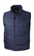 gilet personalizzabile in poliestere 200-blu 062419661 VAR02