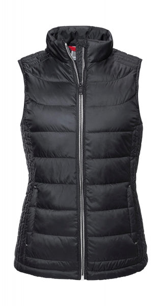 gilet pubblicitario in poliestere 101-nero 062424200 VAR04