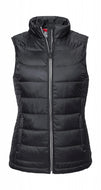gilet pubblicitario in poliestere 101-nero 062424200 VAR04