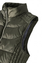 Carica l'immagine nel visualizzatore di Gallery, gilet da personalizzare in poliestere 201-blu 062424200 DET03
