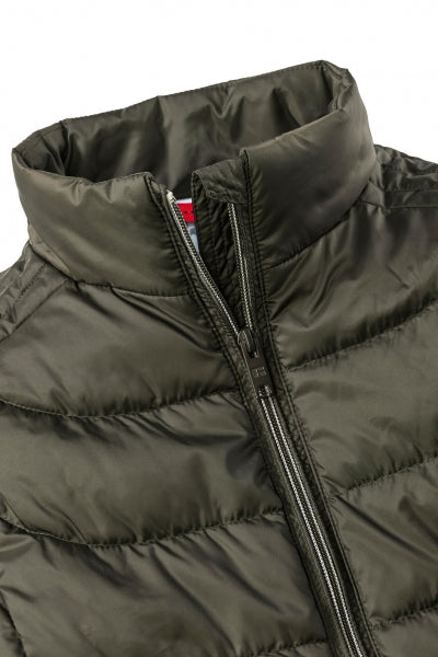 Carica l'immagine nel visualizzatore di Gallery, gilet stampato in poliestere 119-grigio 062424200 DET04
