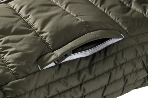 Carica l'immagine nel visualizzatore di Gallery, gilet da personalizzare in poliestere 201-blu 062424200 DET04
