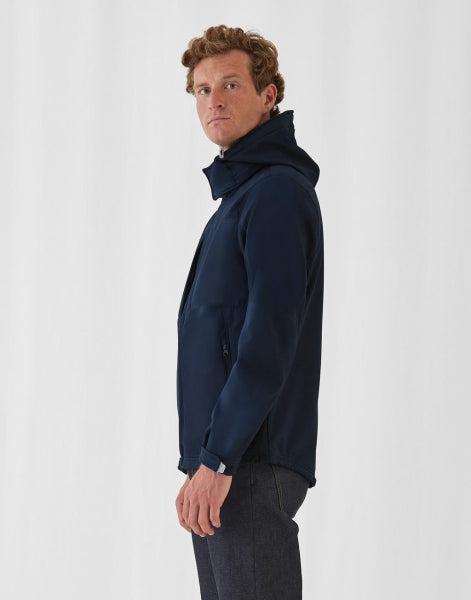Carica l&#39;immagine nel visualizzatore di Gallery, giacca personalizzata in poliestere 310-azzurra 062433414 DET03
