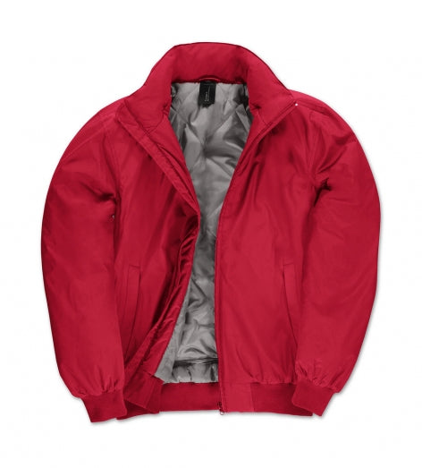 giacca personalizzabile in poliestere 470-fuxia 062438514 VAR01