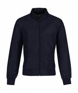 giacca da personalizzare in poliestere 270-blu 062450414 VAR04