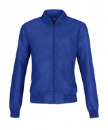 giacca personalizzabile in poliestere 372-azzurra 062450414 VAR02