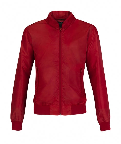 giacca promozionale in poliestere 470-fuxia 062450414 VAR01