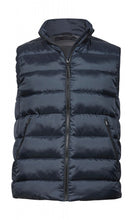 Carica l&#39;immagine nel visualizzatore di Gallery, gilet personalizzato in poliestere 200-blu 062465918 VAR01
