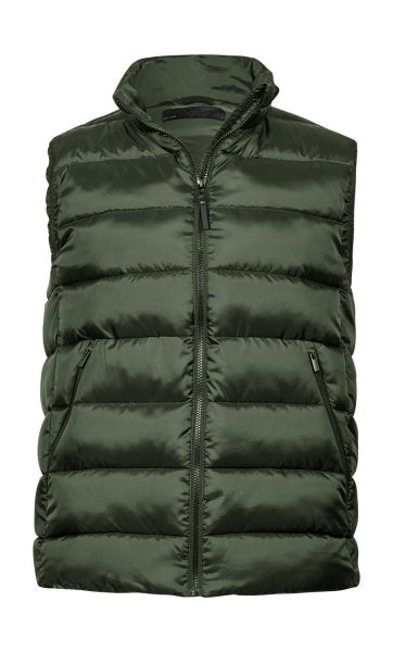 gilet pubblicitario in poliestere 510-verde 062465918 VAR02