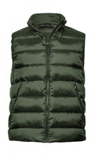 Carica l&#39;immagine nel visualizzatore di Gallery, gilet pubblicitario in poliestere 510-verde 062465918 VAR02
