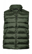 gilet pubblicitario in poliestere 510-verde 062465918 VAR02