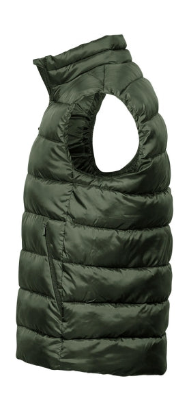 Carica l&#39;immagine nel visualizzatore di Gallery, gilet pubblicitario in poliestere 510-verde 062465918 DET04
