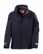 giacca da personalizzare in poliestere 200-blu 062492761 VAR03