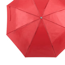 Carica l&#39;immagine nel visualizzatore di Gallery, ombrello pubblicitario in poliestere giallo 0379441 DET01
