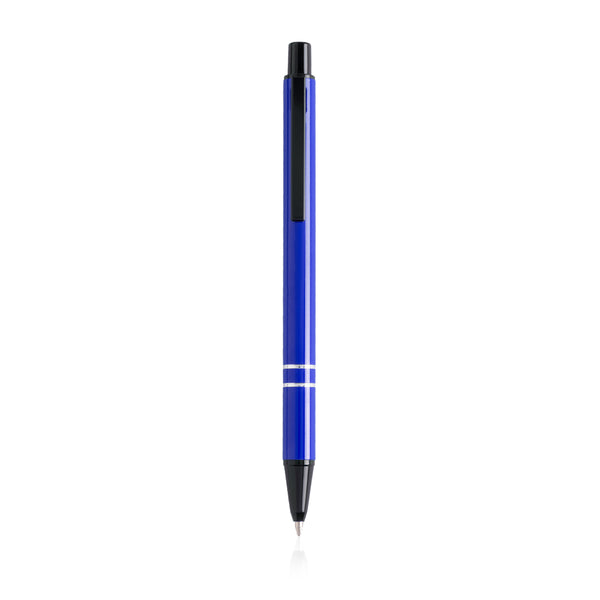 penna da personalizzare in alluminio blu 0380138 VAR06