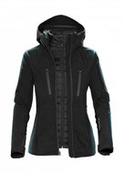 giacca personalizzabile in poliestere 172-grigia 062516306 VAR02