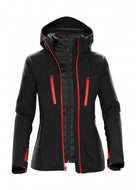 giacca promozionale in poliestere 179-grigia 062516306 VAR03