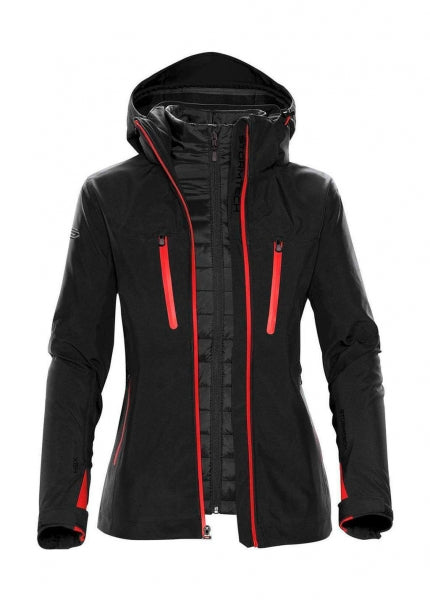 giacca promozionale in poliestere 179-grigia 062516306 VAR03
