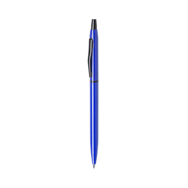 penna stampata in alluminio blu 0384541 VAR04