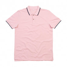 Carica l&#39;immagine nel visualizzatore di Gallery, polo personalizzabile in cotone 456-rossa 062550816 VAR04
