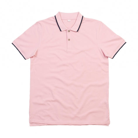 polo personalizzabile in cotone 456-rossa 062550816 VAR04