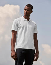 Carica l&#39;immagine nel visualizzatore di Gallery, polo da personalizzare in cotone 123-grigia 062553417 DET04
