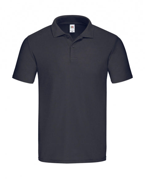 polo promozionale in cotone 202-blu 062553417 VAR03