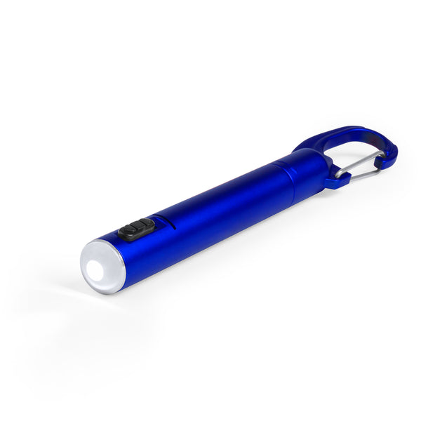 penna personalizzata in plastica blu 0385595 VAR02