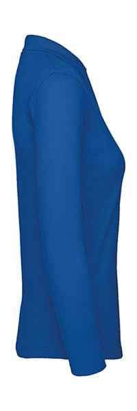 Carica l'immagine nel visualizzatore di Gallery, polo personalizzabile in cotone 200-blu 062555814 DET04
