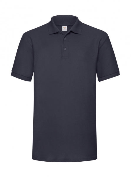 polo personalizzabile in poliestere 202-blu 062561917 VAR09
