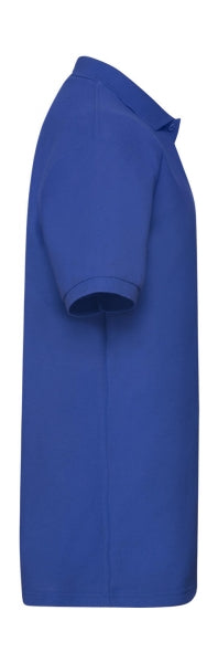 Carica l&#39;immagine nel visualizzatore di Gallery, polo personalizzabile in poliestere 202-blu 062561917 DET04
