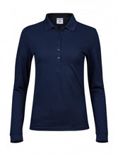 Carica l&#39;immagine nel visualizzatore di Gallery, polo personalizzabile in cotone 200-blu 062584918 VAR01
